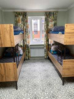 Hostel House ЖК Ожет - 7