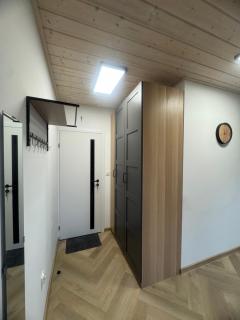 Przystanek Niesiołowice - noclegi na Kaszubach - 2