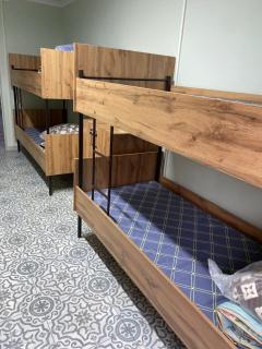 Hostel House ЖК Ожет - 6