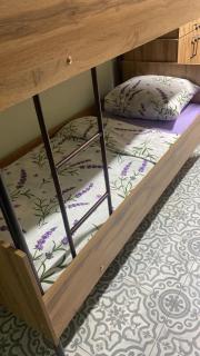 Hostel House ЖК Ожет - 5