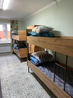 Hostel House ЖК Ожет - 4