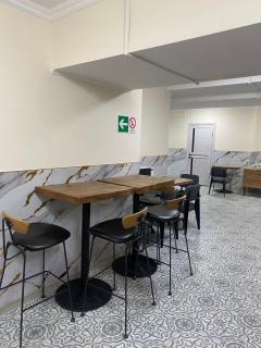 Hostel House ЖК Ожет - 3