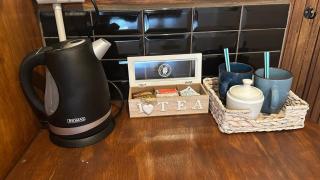 Hospedaje "Room" - 8