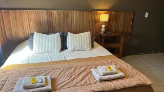 Hospedaje "Room" - 7