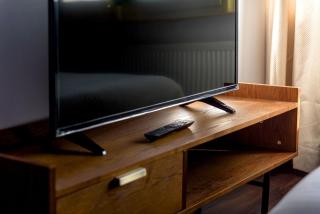 Studio des roses place des Martyrs hyper centre - 1