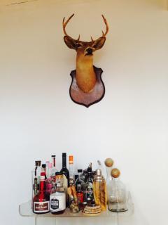 Peaceful Tree House Nestled Away in Hudson Valley, New York - 1