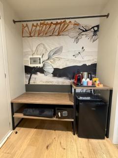 Malvezzi24 Boutique Rooms - 5