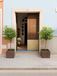 Casa 1928 - BJ DER - Plaza de España - 1