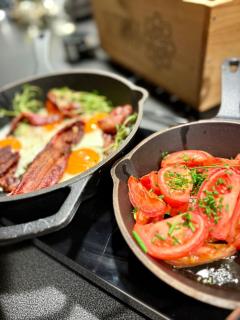 Saltstraumen Hotel og Fjordhytter - 9