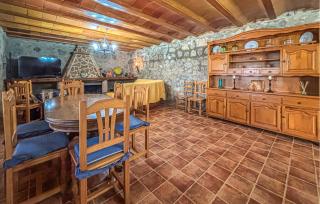 Stunning Home In Mula - 6