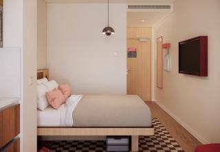 Numa Madrid Fuencarral - 7