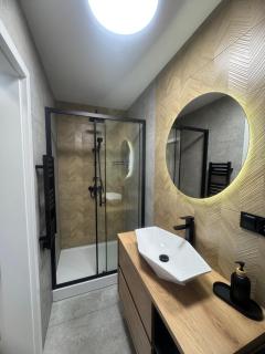 Przystanek Niesiołowice - noclegi na Kaszubach - 4