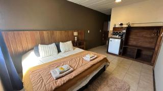 Hospedaje "Room" - 6