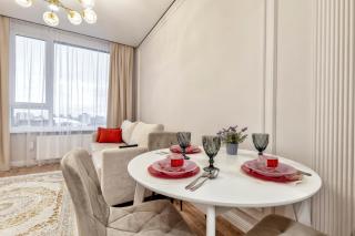 Barys Arena, Astana Arena, Sport Compleks Qazaqstan, Khan Shatyr - 8