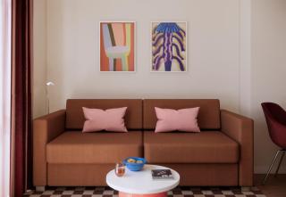 Numa Madrid Fuencarral - 0