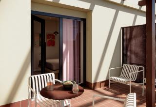 Numa Madrid Fuencarral - 9