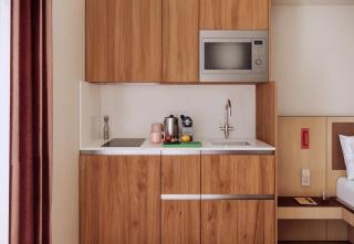 Numa Madrid Fuencarral - 5