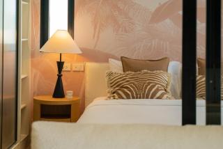 Modern 1BR with Pool View The Title Legendary - 5