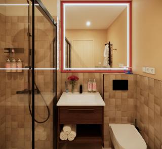 Numa Madrid Fuencarral - 4