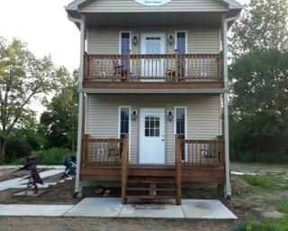 Countryside Tiny House Rental for Weekend Getaway near Springfield, Illinois - 0