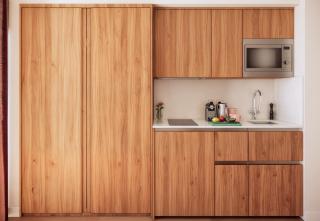 Numa Madrid Fuencarral - 3