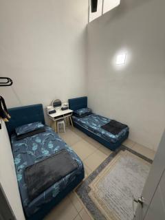 Tropika Homestay Ipoh - 9