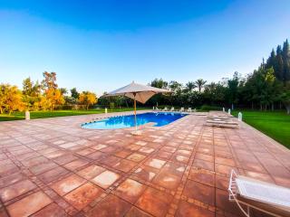 Villa Moyen orient by séjour - 0