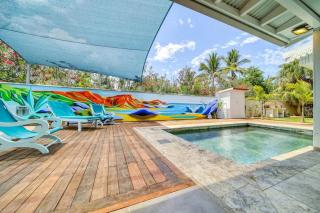 Villa Kap Corail - 0