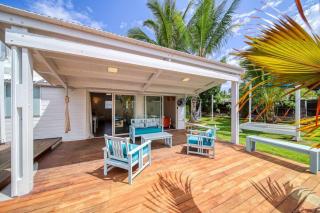 Villa Kap Corail - 7