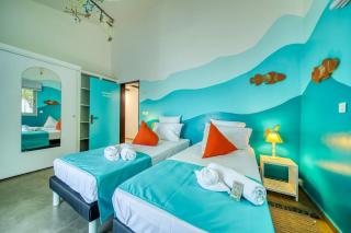 Villa Kap Corail - 6