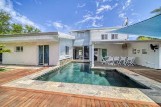 Villa Kap Corail - 2