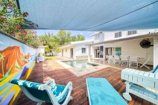 Villa Kap Corail - 1