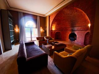 Villa Moyen orient by séjour - 6