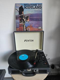 Izabella apartment in Fort William - 6