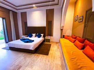 Villa Moyen orient by séjour - 4