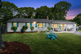 2 Sioux Road West Yarmouth - Marshside Madness - 9