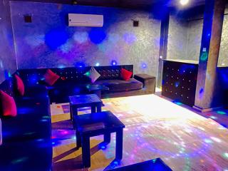 Villa Moyen orient by séjour - 3