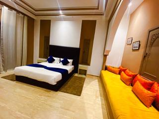 Villa Moyen orient by séjour - 2