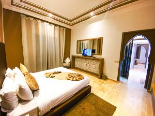 Villa Moyen orient by séjour - 1