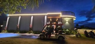 Oceara Dharavandhoo - 1