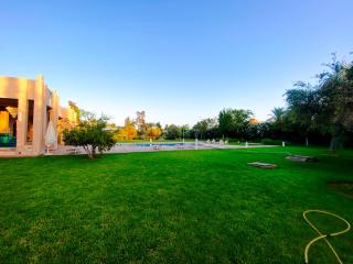 Villa Moyen orient by séjour - 9