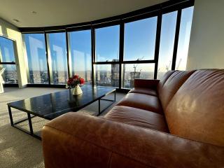 Four Bedroom in CBD - 0