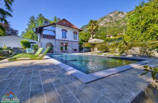 Villa Velia with air conditioning and private pool - 7