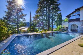 Villa Velia with air conditioning and private pool - 9