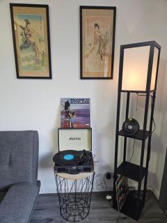 Izabella apartment in Fort William - 5