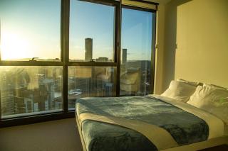 Four Bedroom in CBD - 8