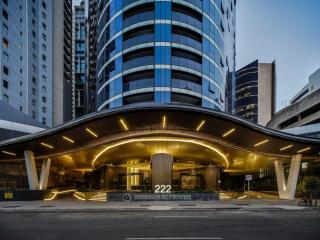 Four Bedroom in CBD - 7