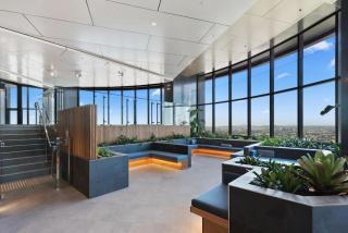 Four Bedroom in CBD - 5