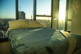 Four Bedroom in CBD - 1