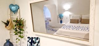 Loveroom La Cesarine Jacuzzi privé - 8